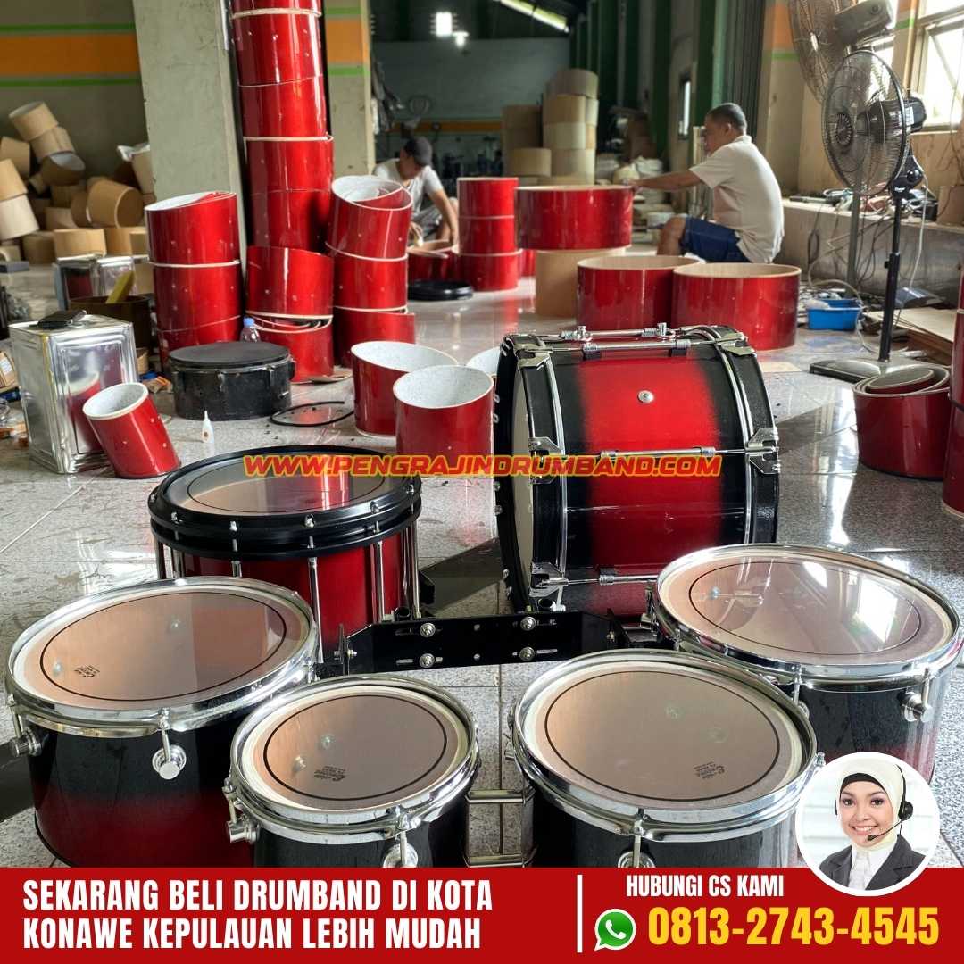 Jual Alat Marching Band  1