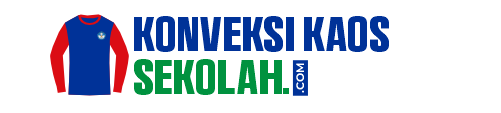 KONVEKSI KAOS (1) Di Kota Prabumulih Kec. Rambang Kapak Tengah Desa Talang Batu