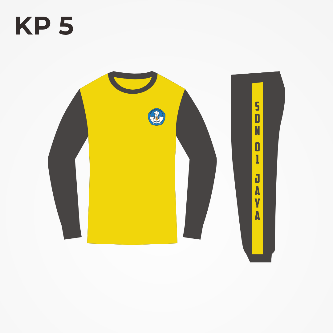 Jual Seragam Olahraga Sd Di Kota Prabumulih Kec. Rambang Kapak Tengah Desa Kemang Tanduk