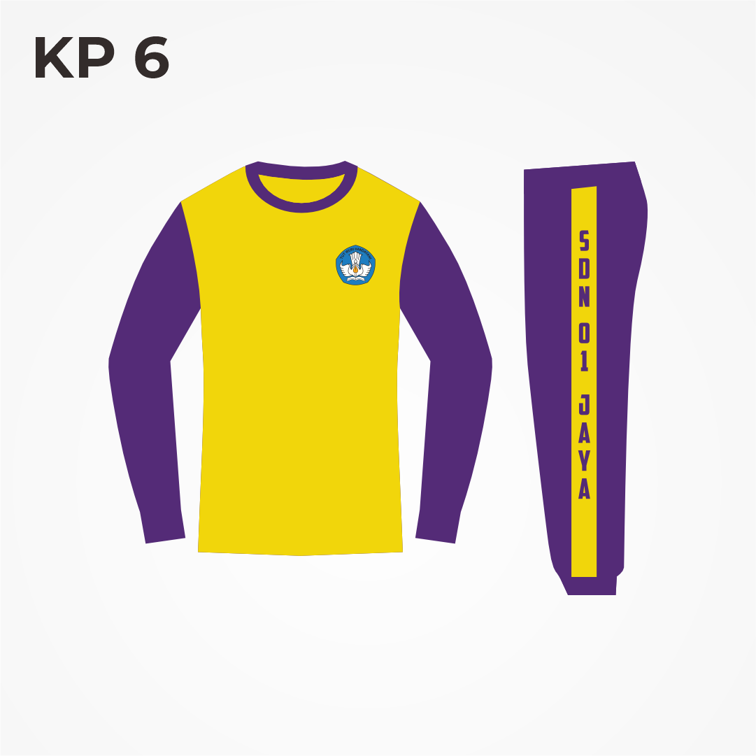 Kaos Seragam Olah Raga Di Penukal Abab Lematang Ilir Kec. Penukal Desa Suka Raja