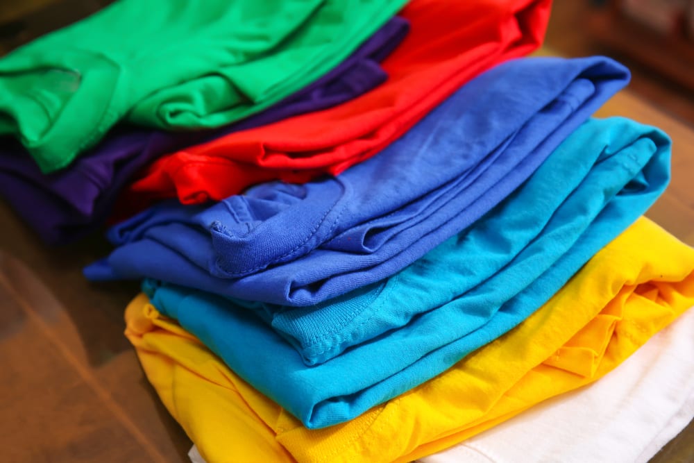 Konveksi Kaos Tk Di Kampar Kec. Kampar Kiri Hilir Desa Gading Permai