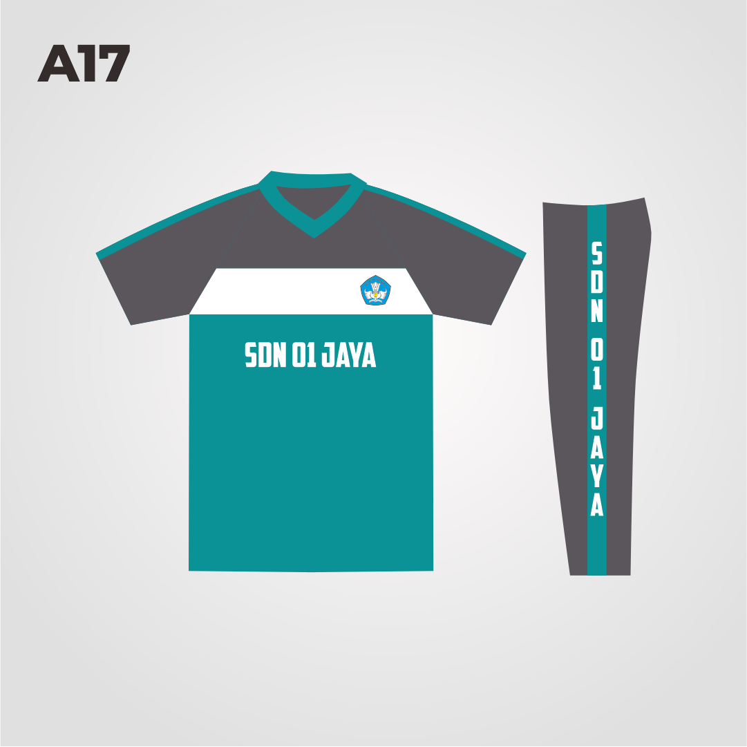 Baju Kaos Kerah Olahraga Di Riau Kampar Bangkinang Desa Pulau
