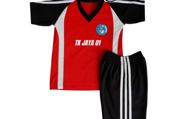 Baju Kaos Olahraga Muslimah di Riau Siak Kandis Desa Kandis Kota