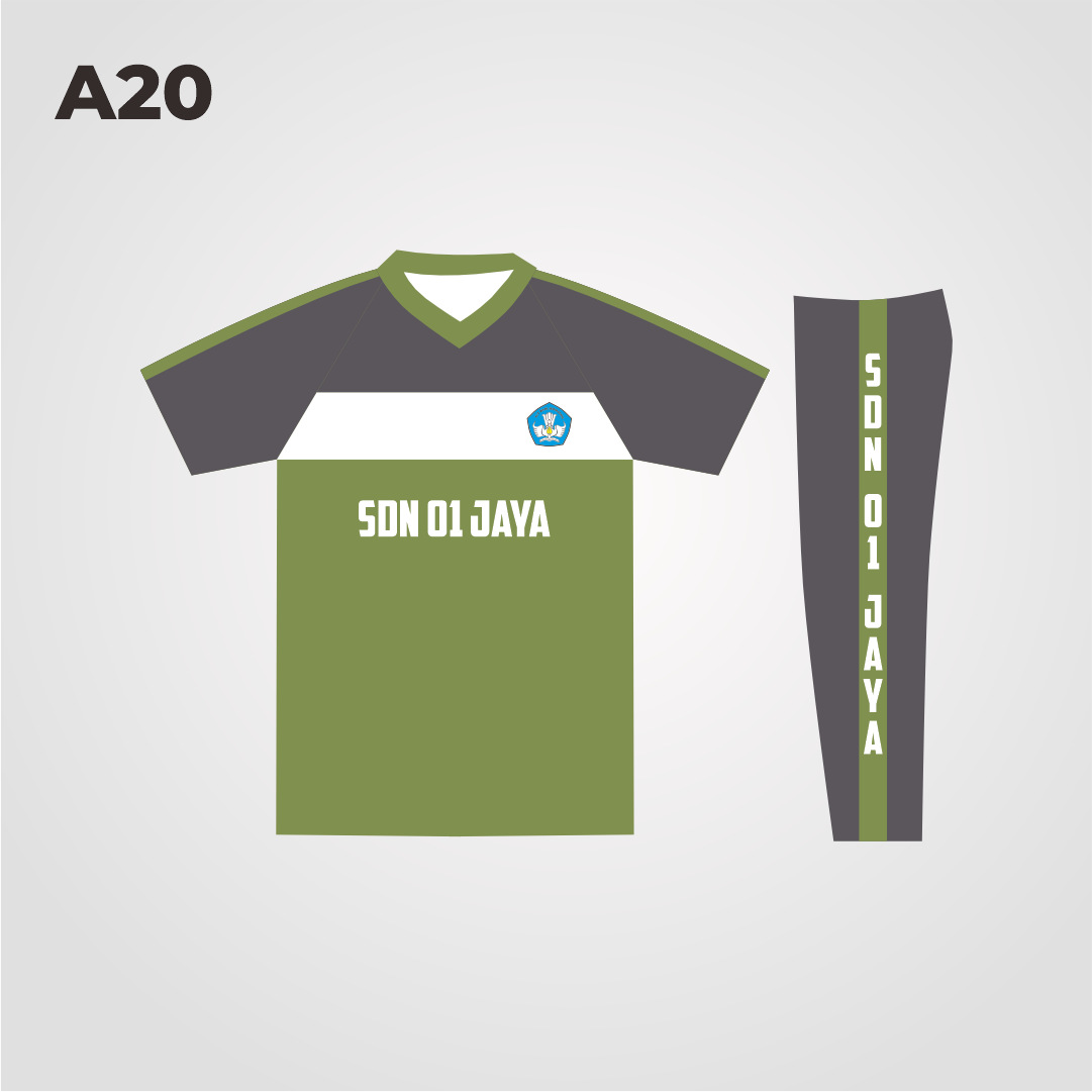 Baju Kaos Olahraga Pria Di Riau Siak Sungai Mandau Desa Sungai Selodang 2025