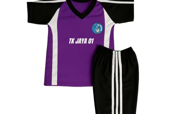 Kaos Olah Raga Sd di Riau Siak Siak Desa Merempan Hulu