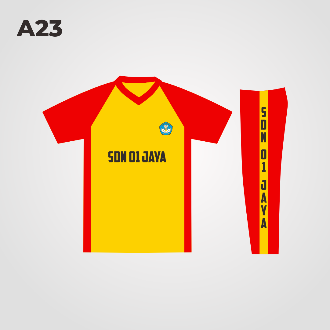 Kaos Olah Raga Smk Di Riau Kampar Kampar Kiri Desa Sungai Liti 2025