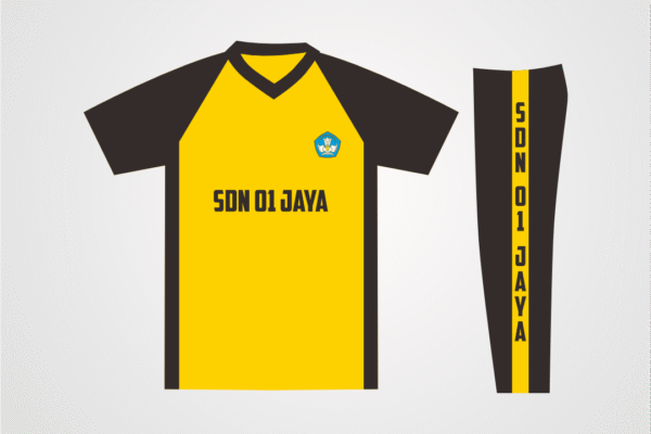 Kaos Olah Raga Tunik di Riau Kampar Xiii Koto Kampar Desa Balung 2025