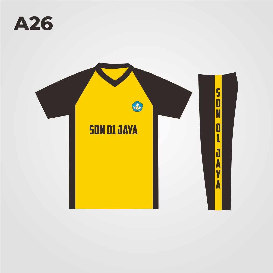Kaos Olah Raga Tunik Di Riau Kampar Xiii Koto Kampar Desa Balung 2025