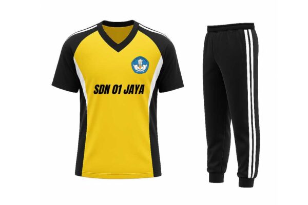 Kaos Olah Raga Wanita Muslim di Papua Kota Jayapura Jayapura Utara Desa Kampung Kayobatu