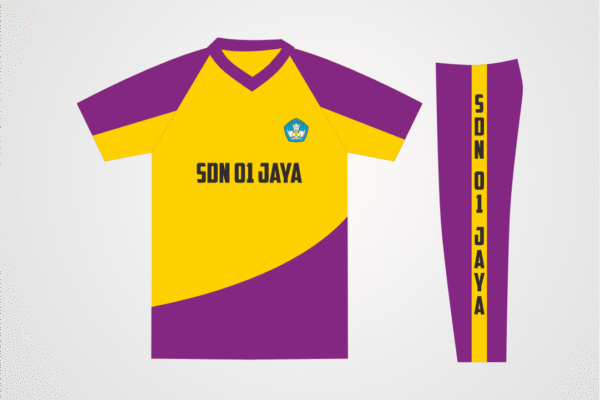 Kaos Olahraga Guru Terbaru di Riau Siak Koto Gasib Desa Sengkemang