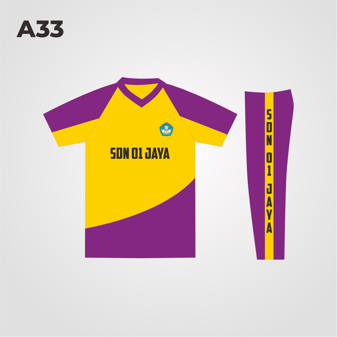 Kaos Olahraga Guru Terbaru Di Riau Siak Koto Gasib Desa Sengkemang