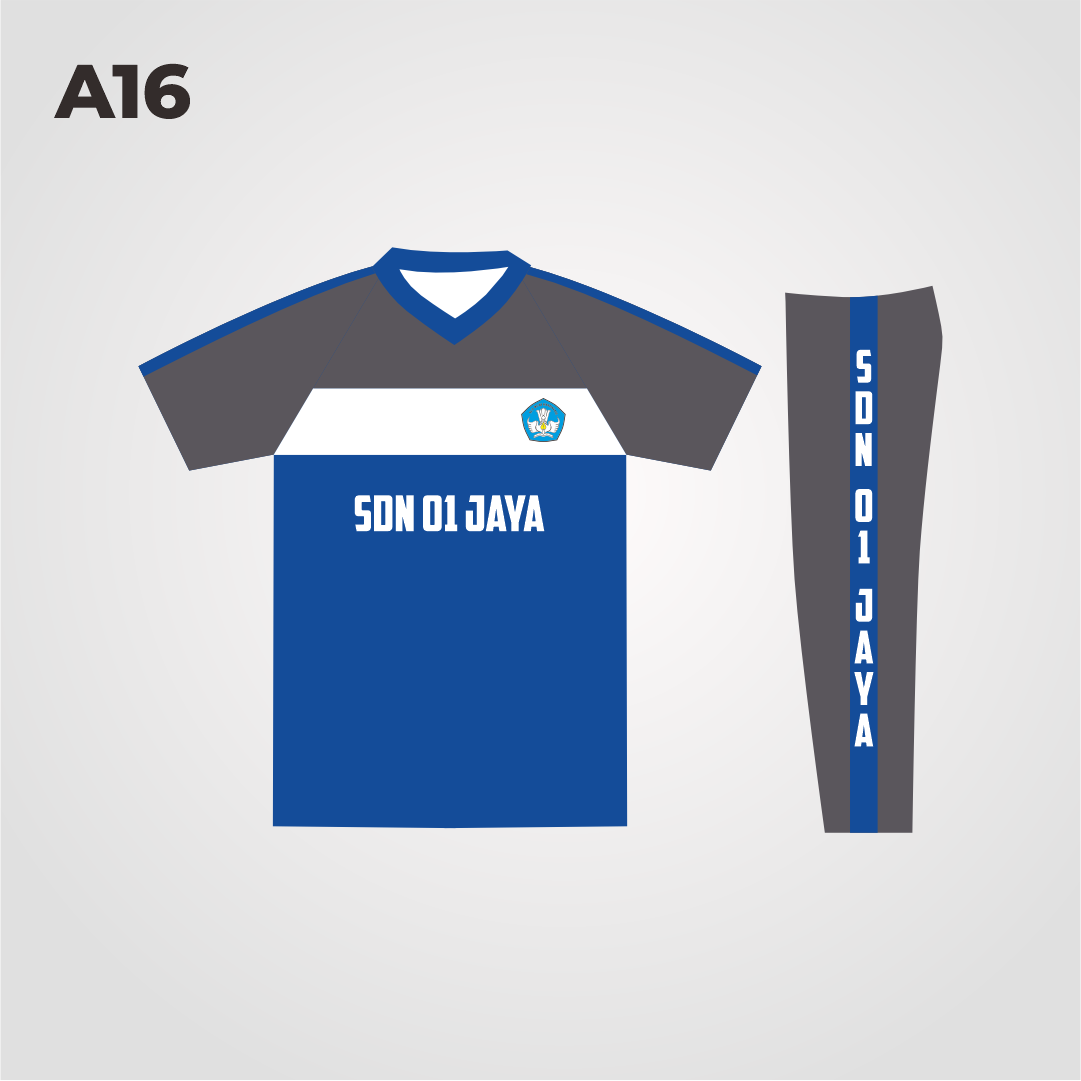 Kaos Olahraga Keren Di Riau Siak Kerinci Kanan Desa Simpang Perak Jaya
