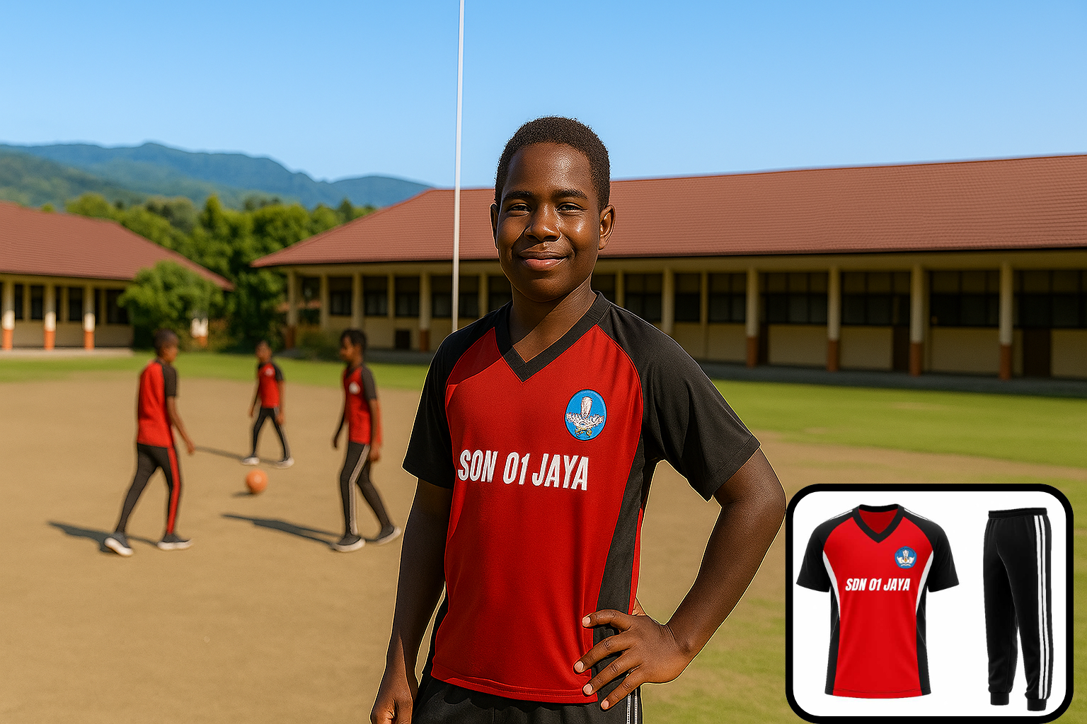 Kaos Olahraga Kualitas Terbaik Di Papua Kota Jayapura Jayapura Selatan Desa Argapura Kaos Olahraga Kualitas Terbaik Di Papua Kota Jayapura Jayapura Selatan Desa Argapura