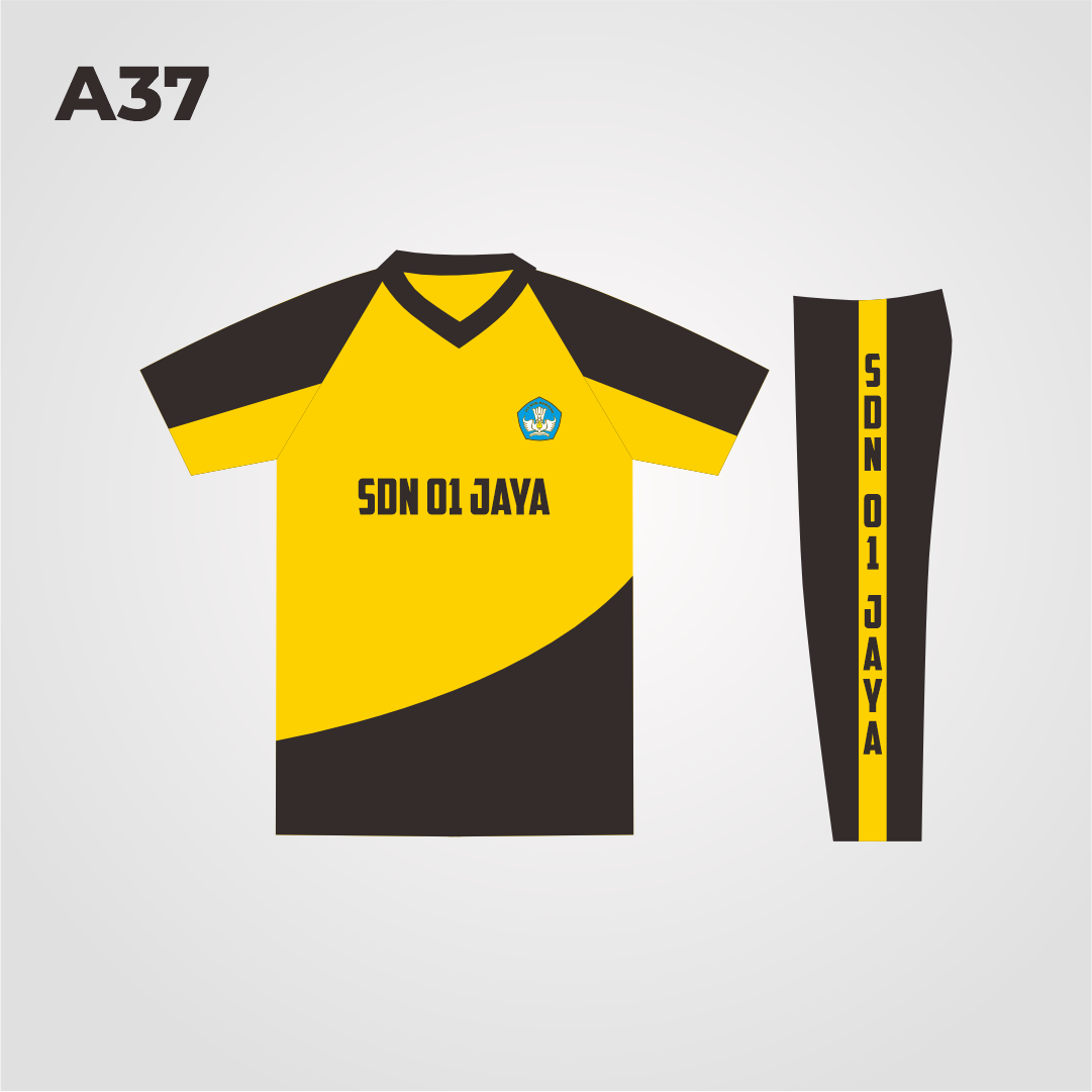 Kaos Olahraga Lengan Panjang Pria Di Riau Siak Kandis Desa Belutu