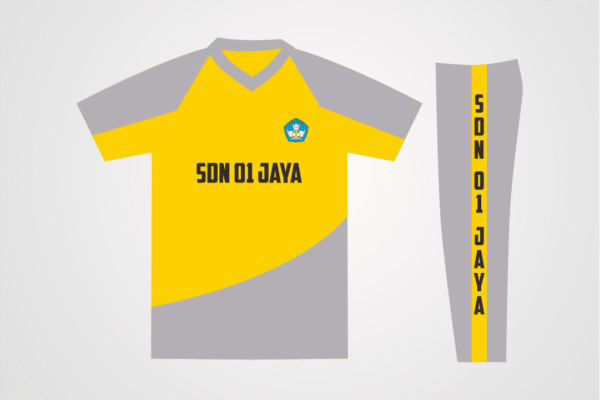 Kaos Olahraga Paud Terbaru di Riau Siak Kandis Desa Simpang Belutu