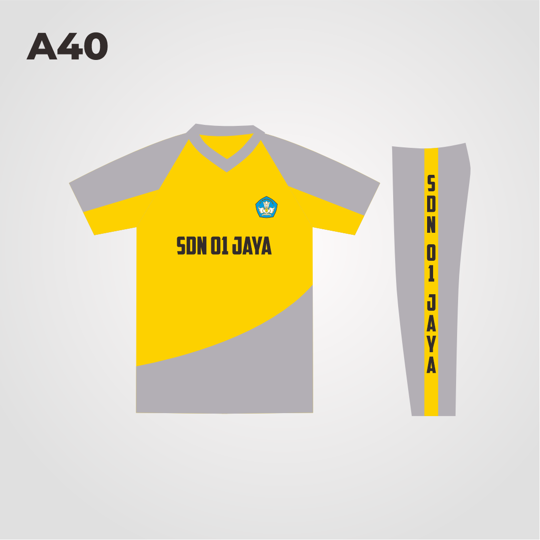 Kaos Olahraga Paud Terbaru Di Riau Siak Kandis Desa Simpang Belutu