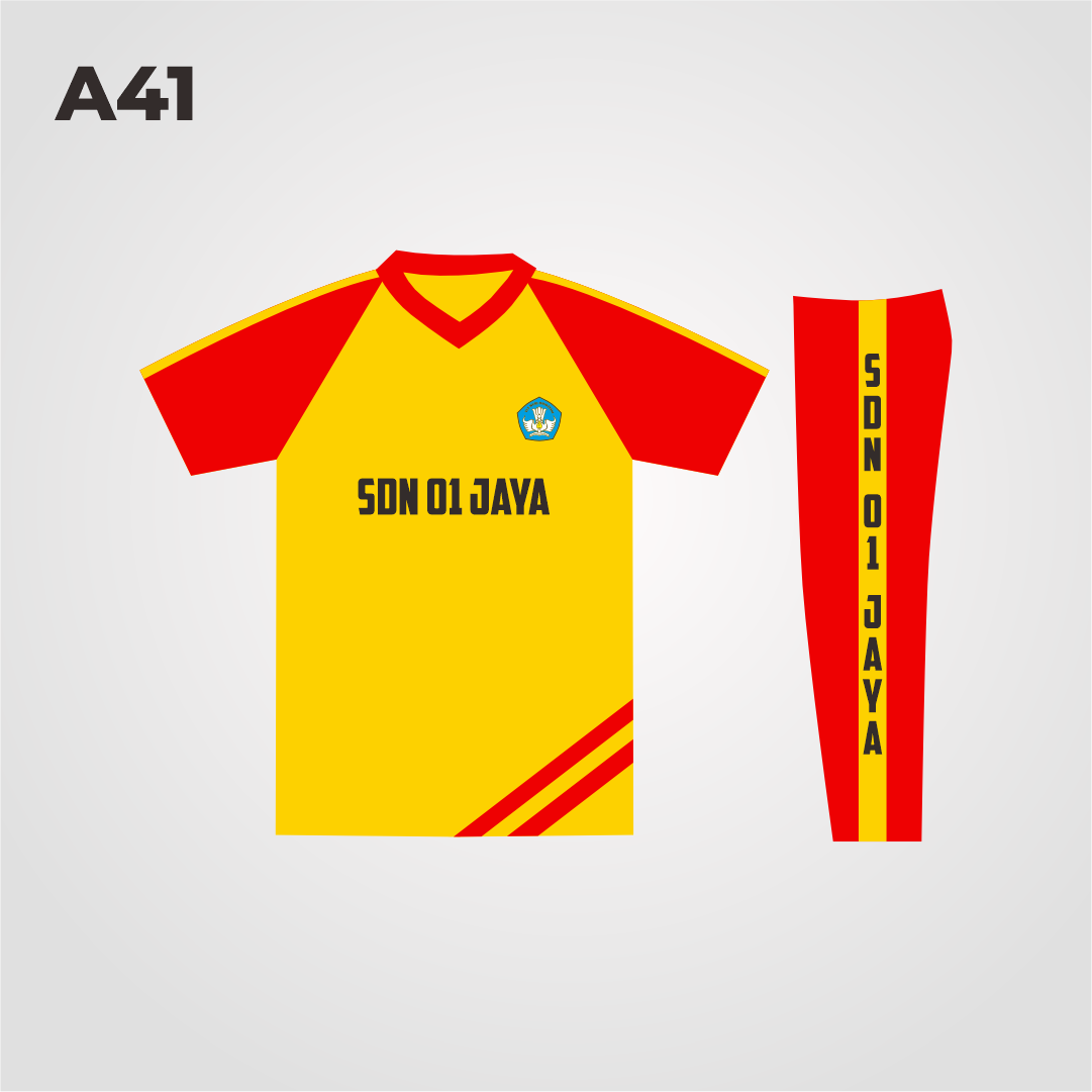 Kaos Olahraga Paud Tk Di Riau Siak Sungai Apit Desa Pariti/ii