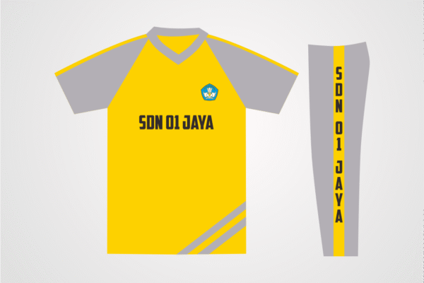 Kaos Olahraga Tk Terbaru di Riau Siak Sabak Auh Desa Bandar Sungai