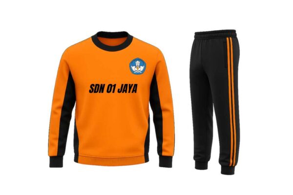 Kaos Olahraga Guru Terbaru di Papua Kota Jayapura Heram Desa Kampung Waena