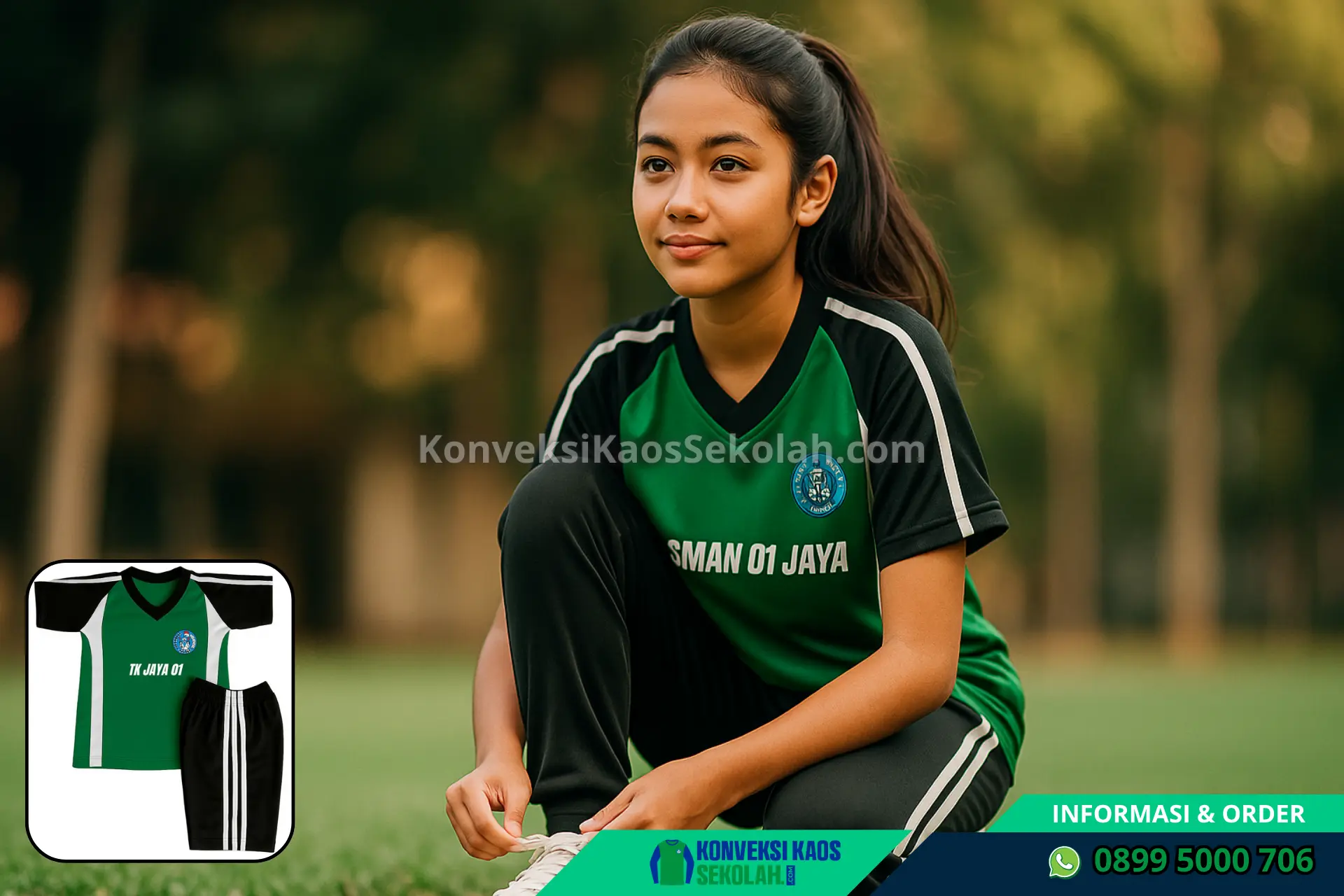 Gambar Baju Olah Raga SD Di Sumatera Selatan Kota Palembang Seberang Ulu I Desa 3 4 Ulu