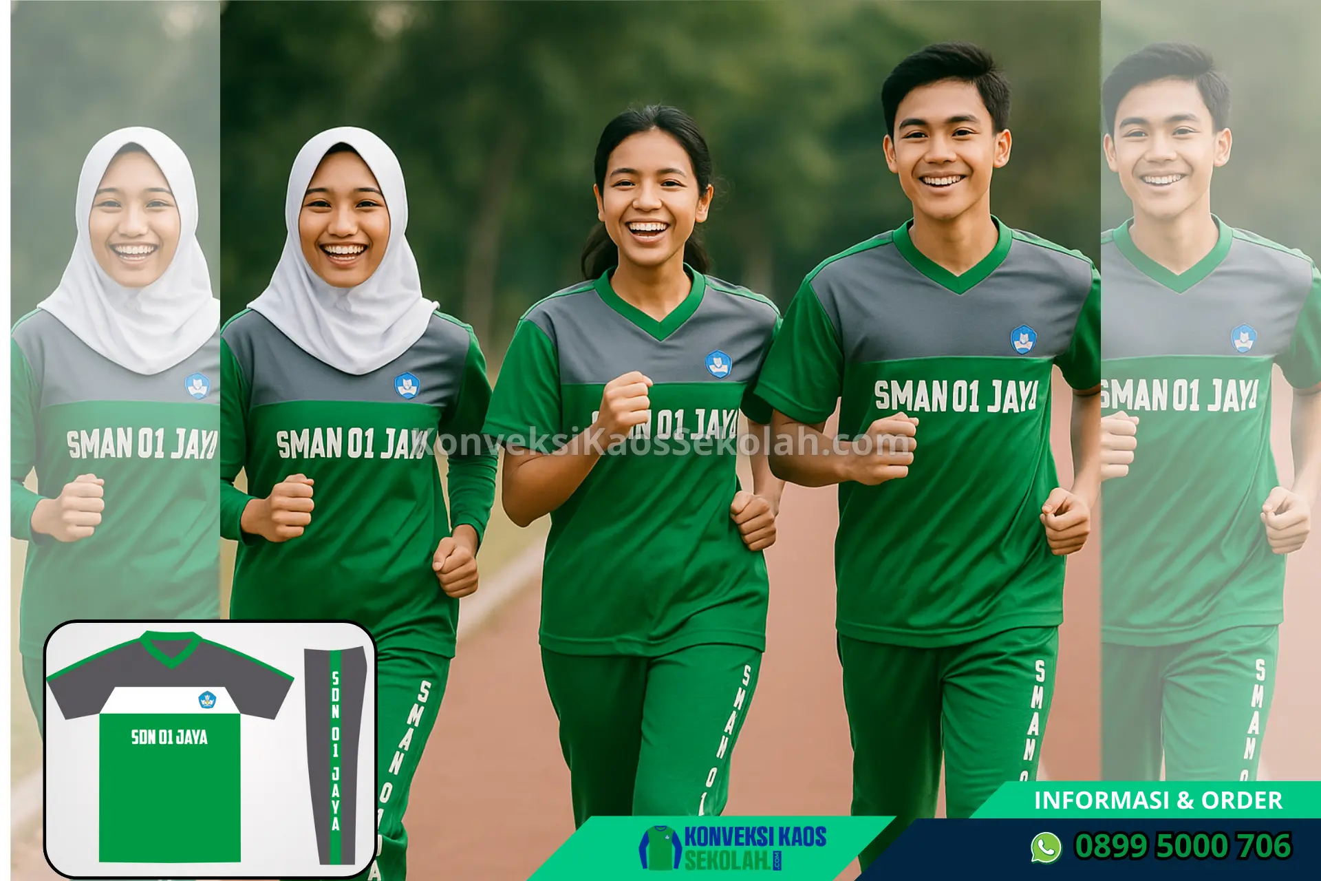 Seragam Kaos Olah Raga SMA Di Jawa Tengah Sukoharjo Weru Desa Karangwuni Seragam Kaos Olah Raga SMA Di Jawa Tengah Sukoharjo Weru Desa Karangwuni