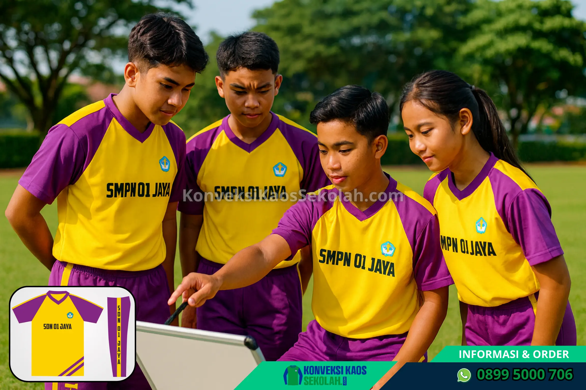 Seragam Kaos Olah Raga SMP di Jawa Tengah Grobogan Wirosari Desa Tanjungrejo Seragam Kaos Olah Raga SMP di Jawa Tengah Grobogan Wirosari Desa Tanjungrejo