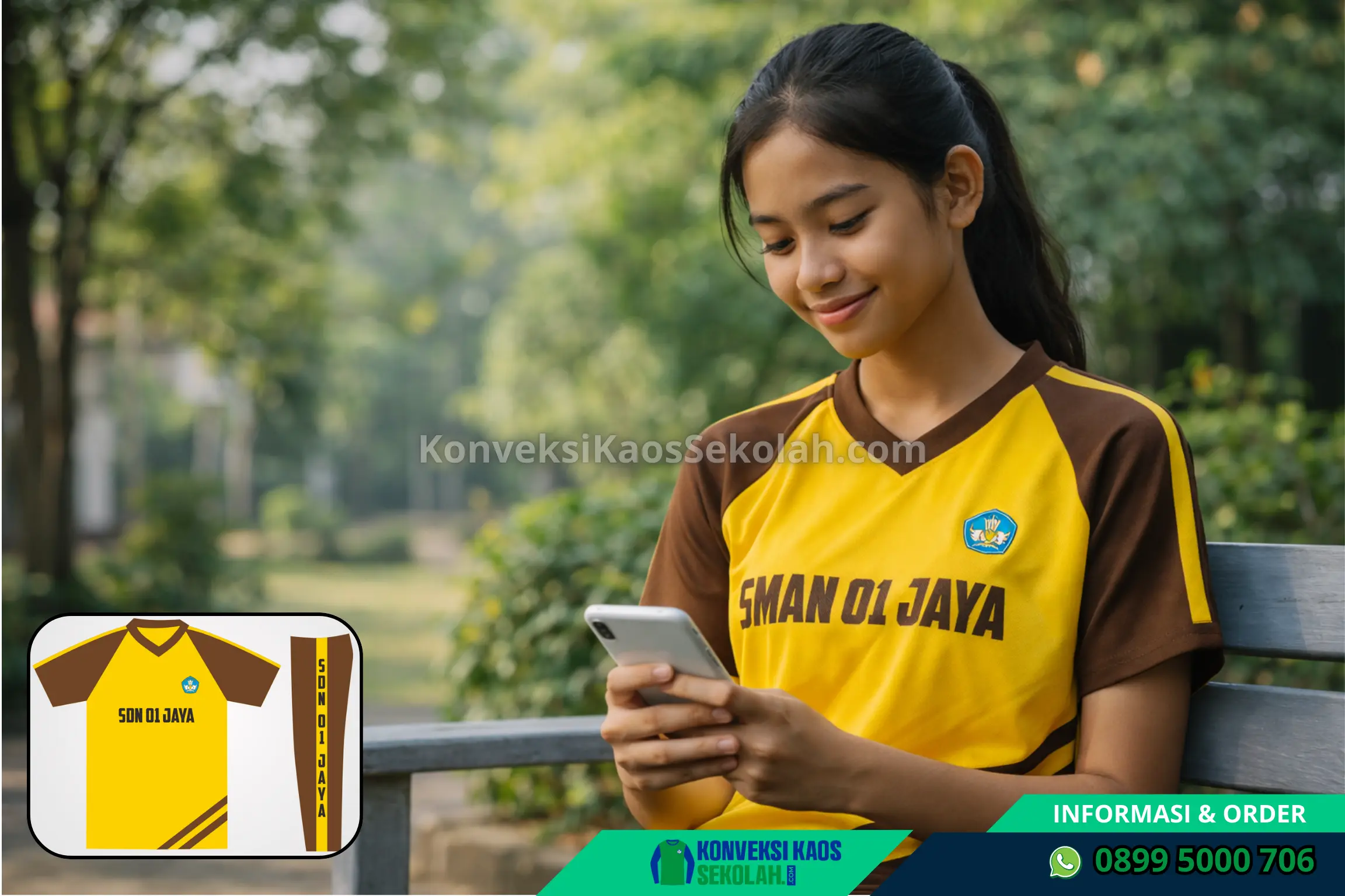 Seragam Training Olahraga di Jawa Timur Ponorogo Kauman Desa Tegalombo